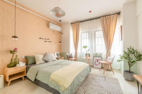 Changsha Yuelu·Bafang Park· Locals Apartment 00174030, Changsha
